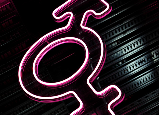 Electrolysis for transgender people